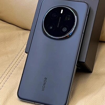 honor/荣耀 Magic7 ProAI智能5G新款护眼曲屏手机骁龙8