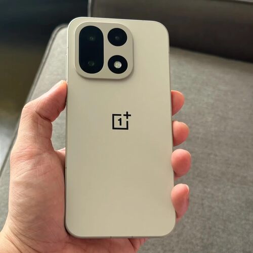 OnePlus/一加 一加 15 新品上市第五代骁龙8电竞游戏手机