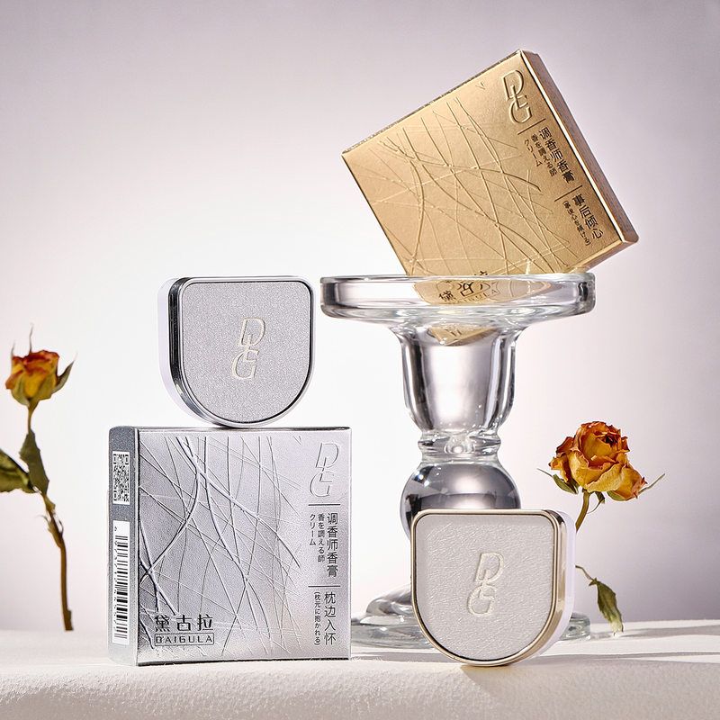 依兰香膏●调情诱惑随身涂抹