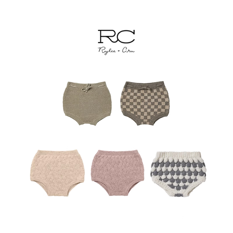 rc187短裤小短裤rylee&cru