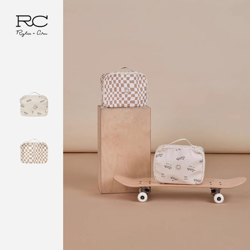 ryleecru野餐包rylee&cru多功能
