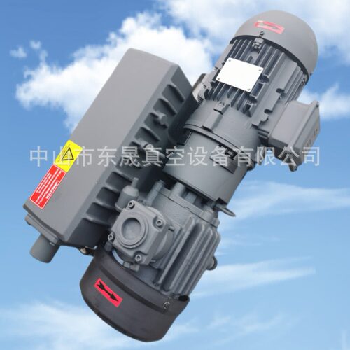 ZD-V0040D旋片式真空泵415V