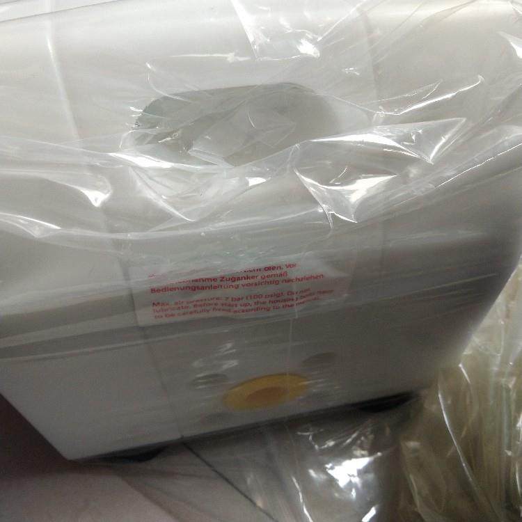 德国ALMATEC隔膜泵