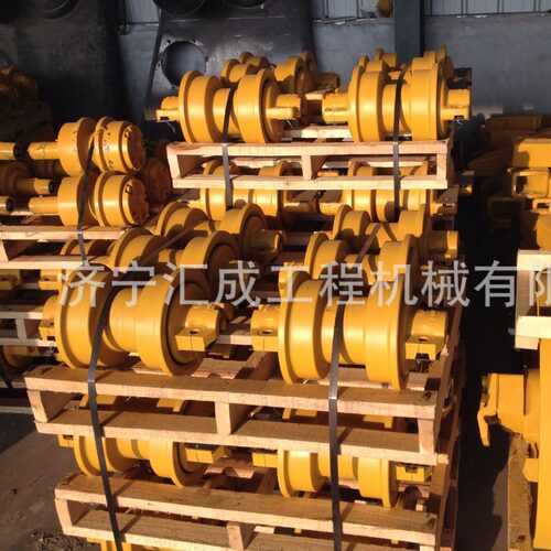 SD22支重轮多规格可选