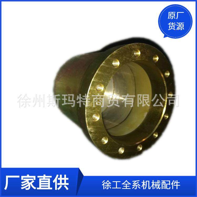 徐工配件压路机原厂备件XS202.11.2.1.1油箱228700448