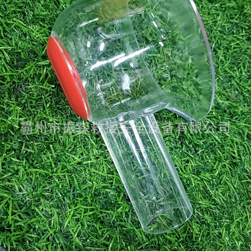 新款004电压互感器防护罩PT透明绝缘罩电力施工用高压保护罩