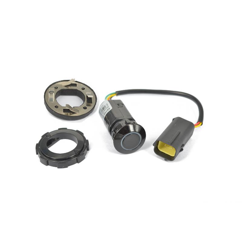 适用于现代伊兰特倒车雷达侦测器泊车95700-08400