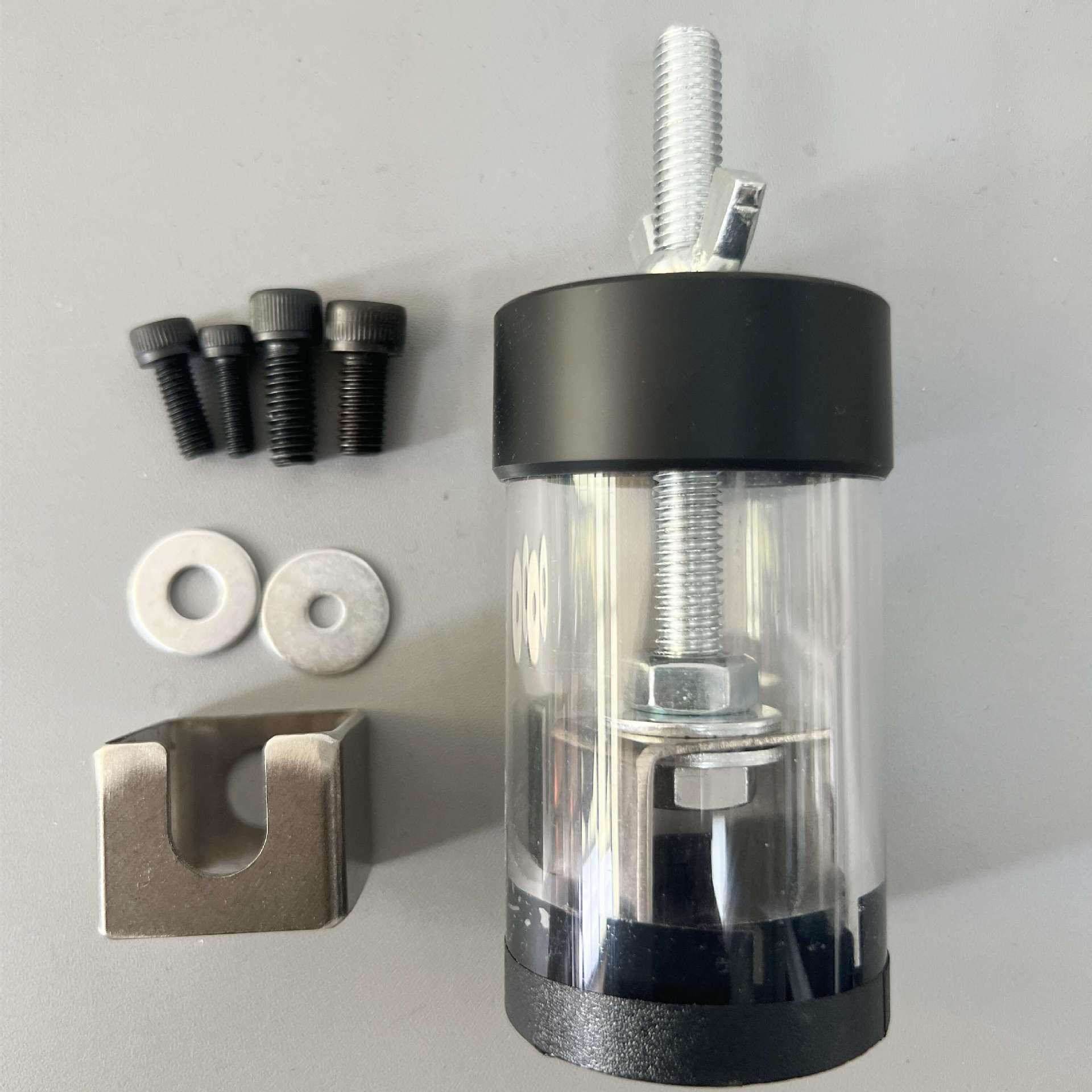 旋钮和螺丝拔取器辅具乐器维修保养工具起钮器工具