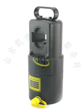 3-12.5mm钢丝绳压接机60T/135T压套机钢丝绳压套机索套机