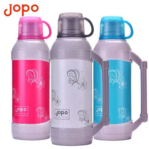 JOPO热水瓶家用保温瓶热水