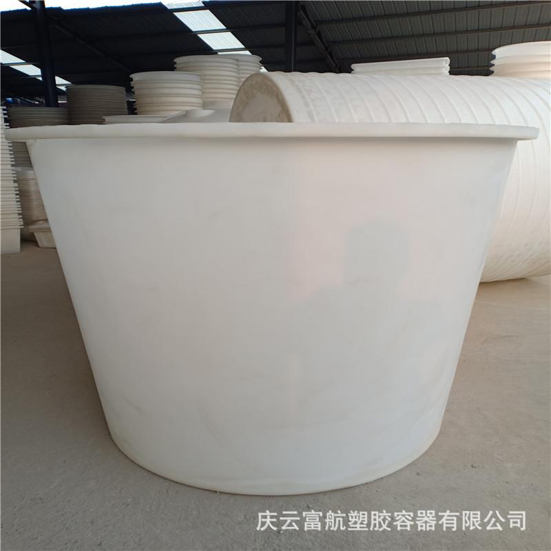 北京大兴区4立方敞口发酵桶4吨鸭蛋腌制桶