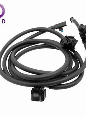 挡风玻璃清洗液喷嘴2218600292适用奔驰S-CLASSW221V2212005-