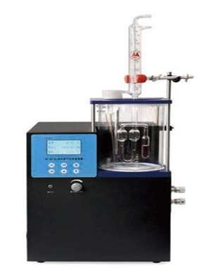 饱和蒸气压实验装置 型号:NS22-DP-AF-ⅢA 库号：M18433