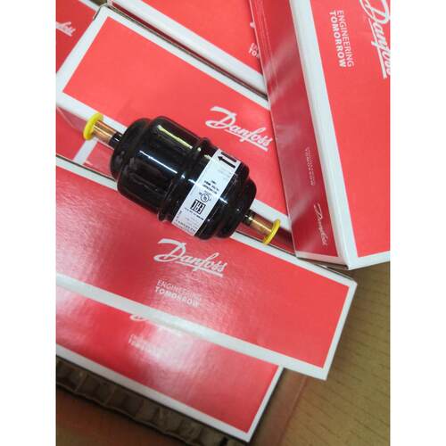 Danfoss丹佛斯过滤器DCL/DML032S033S034S052S053S054S055S