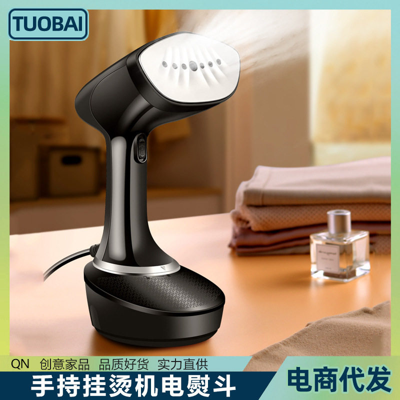 欧规国标220V手持挂烫机家用小型电熨斗便携熨烫斗去皱神器熨衣机
