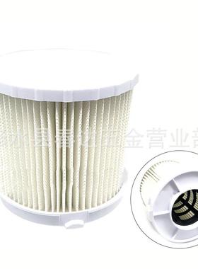 162518-0湿式/干式HEPA过滤器更换用于DVC750L风机电动工具配件