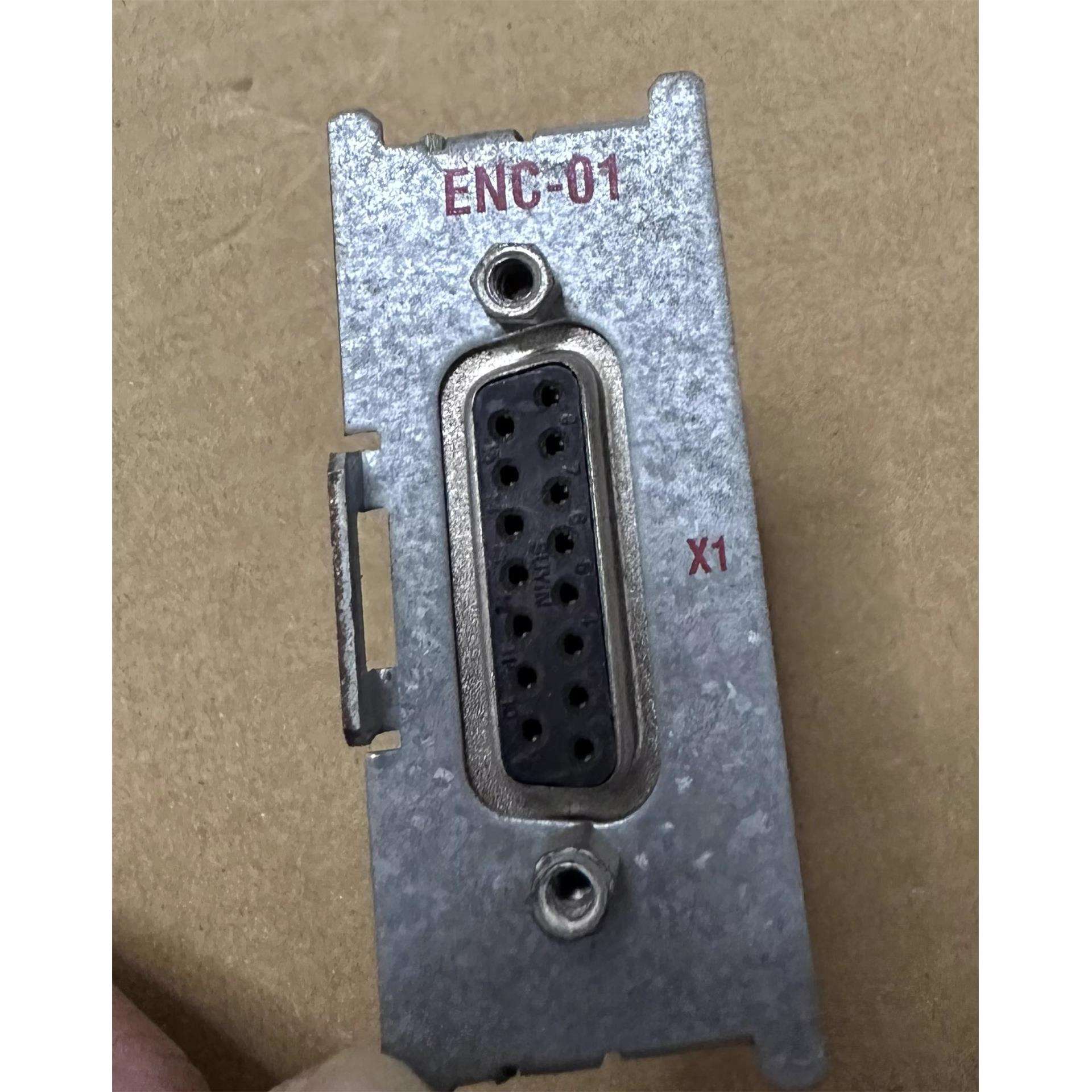 BAUMULLER鲍米勒BM4-F-ENC-01