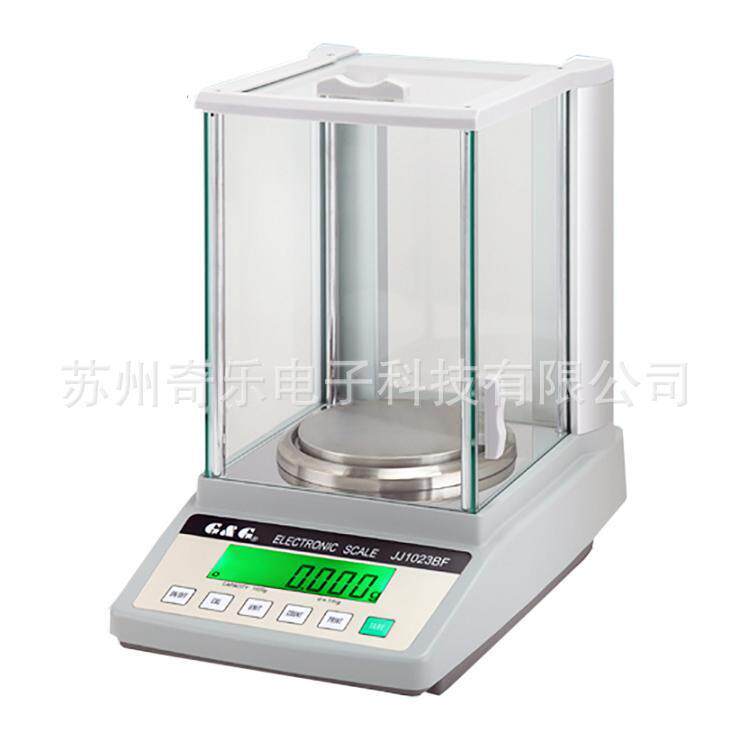 全自动外校1020g/520g/320g/220g/1mg双杰全自动内校电子分析天平
