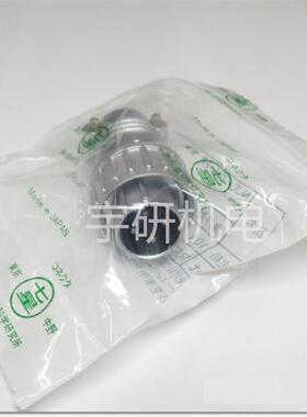 NANABOSHI七星科学航空插头NJC-202-RFULNWPC-302-P13