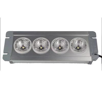 GMD9124固态免维护顶灯NFC9121LED地沟灯24V12wled顶灯嵌入式