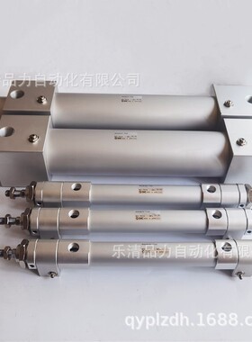 SMC高速气缸RHCB63-RHCL-RHCF-RHCG-600-610-620-630-640-650-660