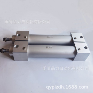 340 380 RHCF 370 360 350 330 320 RHCG RHCL SMC高速气缸RHCB80