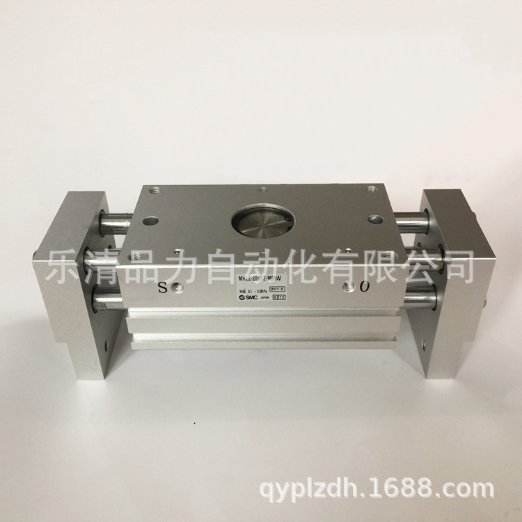 宽型气爪MHL2-10D-16D-20D-25D-32D-40D/D1/D2-X4-X5-X50-X79A-28