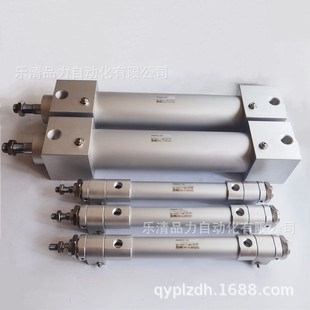 830 870 RHCF 860 850 840 820 810 RHCG RHCL SMC高速气缸RHCB20