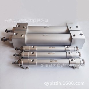 760 800 RHCF 790 780 770 750 740 RHCG RHCL SMC高速气缸RHCB80