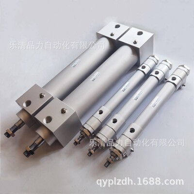 SMC高速气缸RHCB40-RHCL-RHCF-RHCG-460-470-480-490-500-510-520