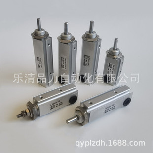 20D CDJP2D6 10D 针型气缸CJP2D 25D 40D 35D 30D 15D