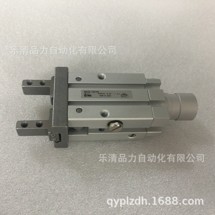 SMC气爪MHZ2-10SE-16S1E-20S2E-25S3E-10SNE-16S1NE-20S2NE-DE-CE