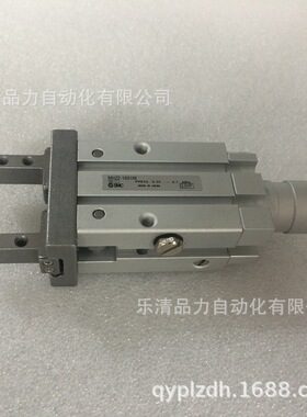SMC气爪MHZ2-10SE-16S1E-20S2E-25S3E-10SNE-16S1NE-20S2NE-DE-CE