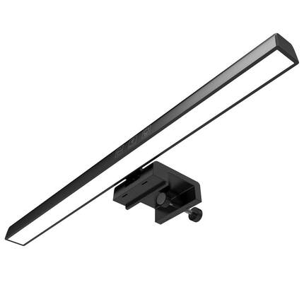 入仓屏幕眼灯护子电脑示挂显灯荧幕笔记本台灯大学生宿舍夹灯