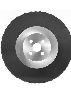 实惠型超AHSS-CA切043切机锯片专层切不锈钢高管速钢圆锯片镀刀片