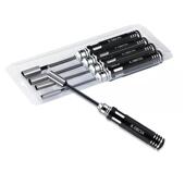 xagnosetJan 螺He 遥控航模专用组装 维修工具外六角丝刀套装