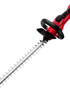 绿篱机便携式家用充篱叶AL-64631笆剪园林修小无线型电绿化修剪机