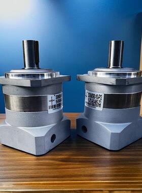 台SL神力XQ090-1湾0-P2-S9-70-90-M5-20斜齿精密SXQ090-1行星伺服