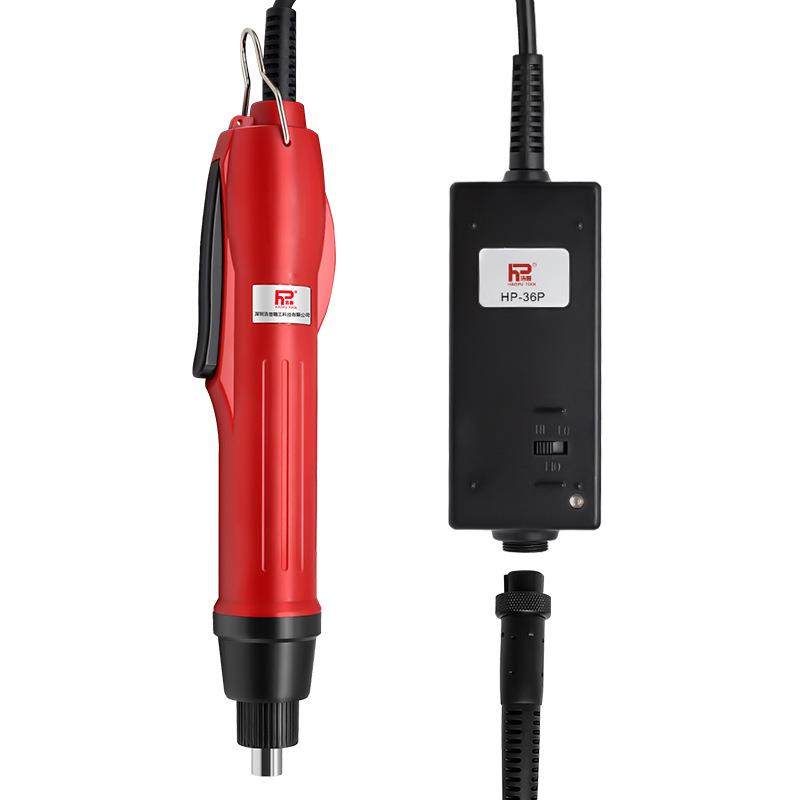 电动螺丝刀4003LC电动起子220V电批800电改锥自动停螺丝刀