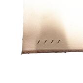 无声菱斩钳打孔钳升级版 斩齿法斩齿24 手工皮m革打孔工4MM具m4菱