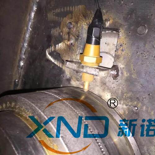 电磁离合器DLY5-400A(4000Nm)/4000牛米牙齿任意位置啮合离合器厂