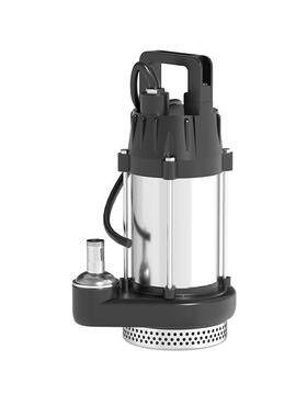 无刷直流潜泵高扬程48V6伏0V7水2通用电MHS动电车瓶抽水泵抽水机