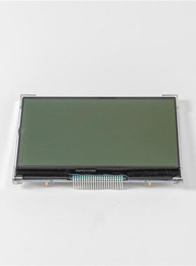 LHYG248012G点阵屏显示屏TN屏24HYG240120x128温度显示屏CD液晶屏