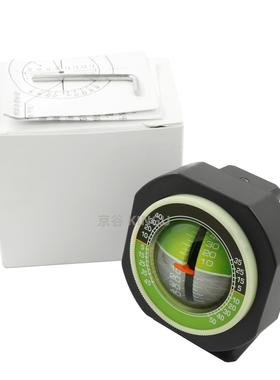 厂直销PDY-家车用指南针坡度仪带LED坡平PDY-斜球水仪指南度针户