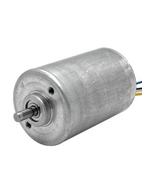 42刷0无电机电动工6具割草机微型马达大率扭32力大功直流无刷电机