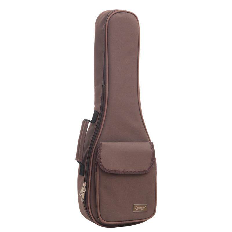 工厂尤克里里包琴包乌克丽丽加棉包21寸23寸ukulele乐器包箱包