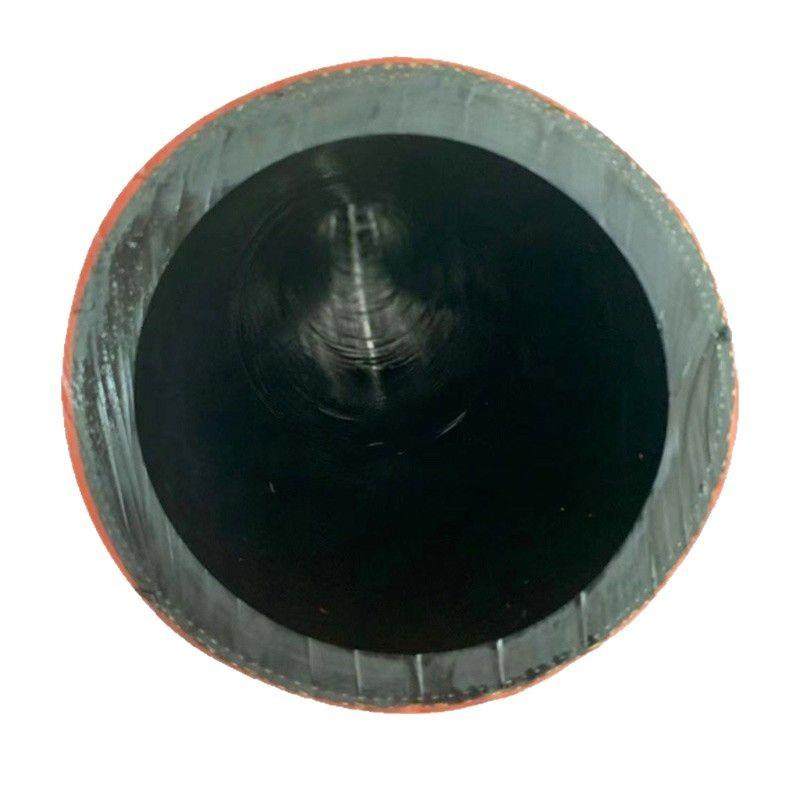 工厂直销钢丝缠绕橡胶管高耐磨打灰管耐高温高压水泥罐砂浆卸料管