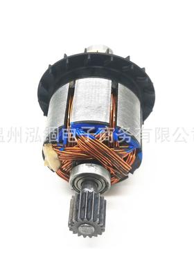 18V电枢D转子N3872NRL159伟20VMaxDCD9得85DCD95NDC985M2