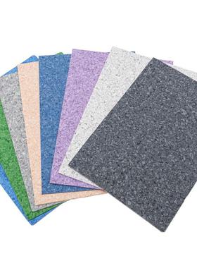 厂YYX家同质透心P级透VC板2mm医院T耐磨实心通通体地塑胶地板