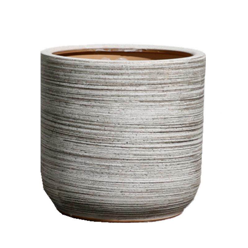 特号VNJ陶瓷花盆客个性创意家居厅家用大尺寸大口径大03cm,家居饰品,花盆,淘宝优惠券,粉丝福利购,淘宝优惠卷